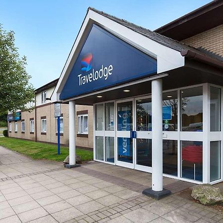 Travelodge Blyth A1 Extérieur photo