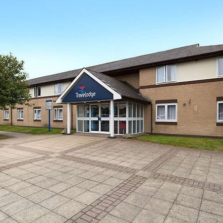 Travelodge Blyth A1 Extérieur photo