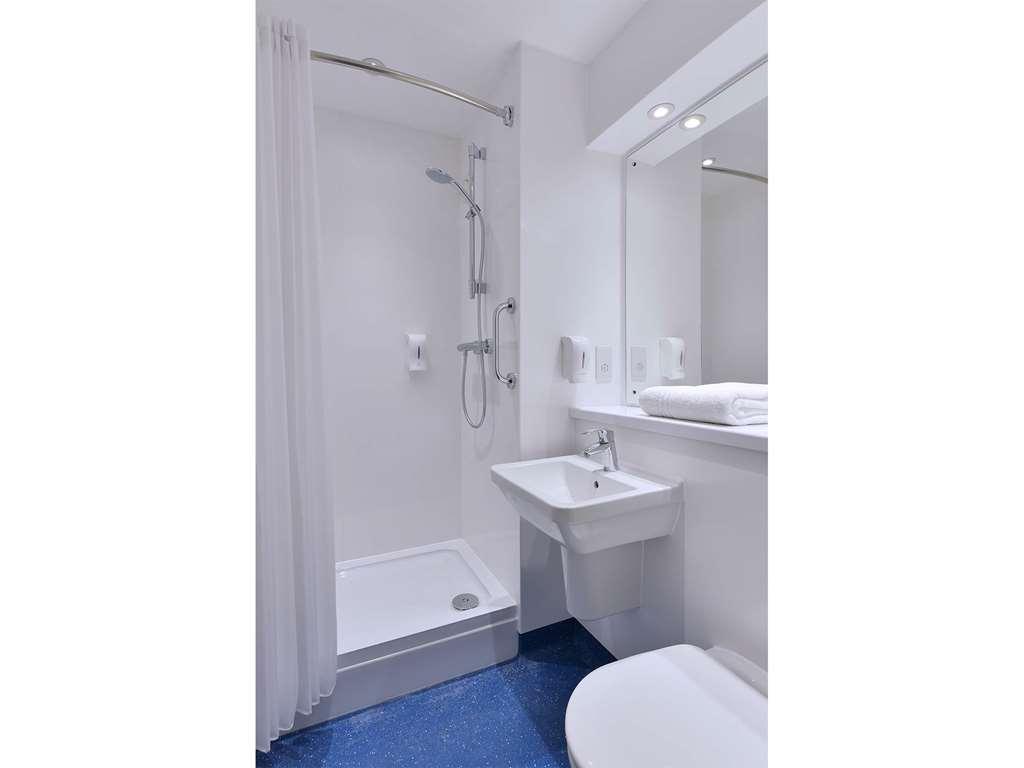 Travelodge Blyth A1 Chambre photo