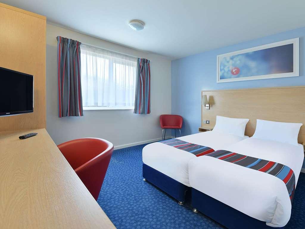 Travelodge Blyth A1 Chambre photo