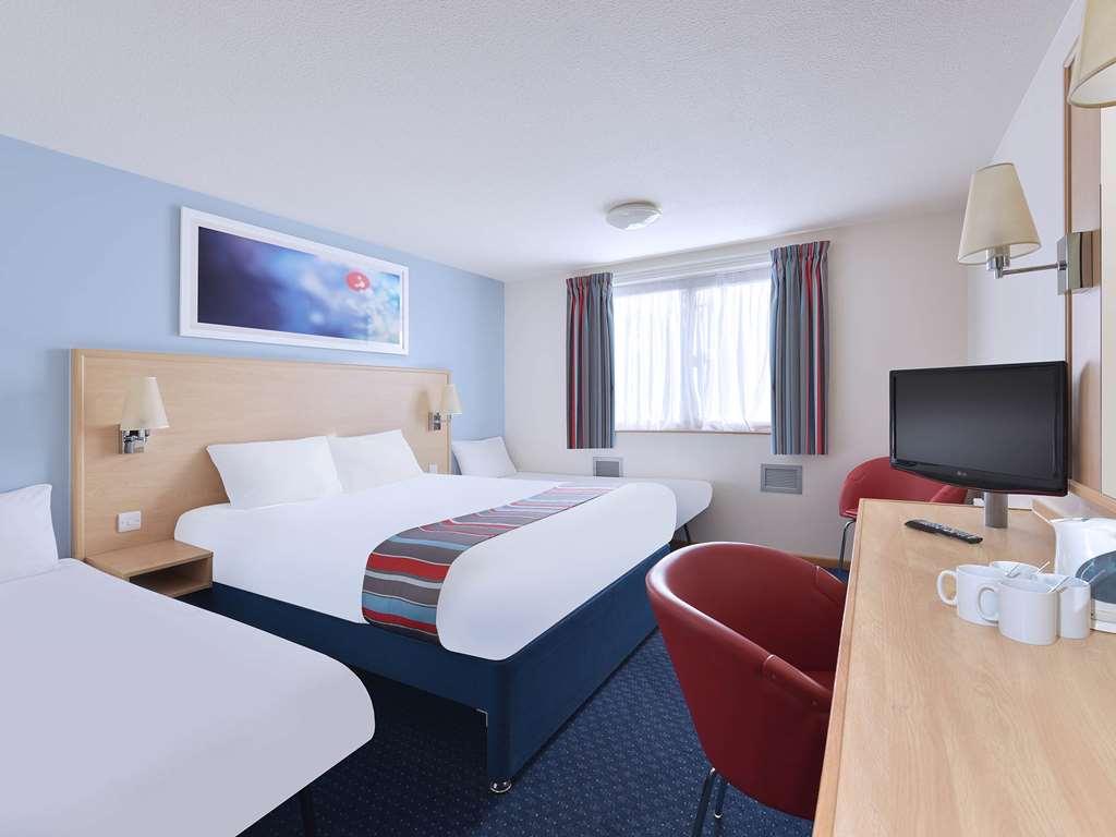 Travelodge Blyth A1 Chambre photo