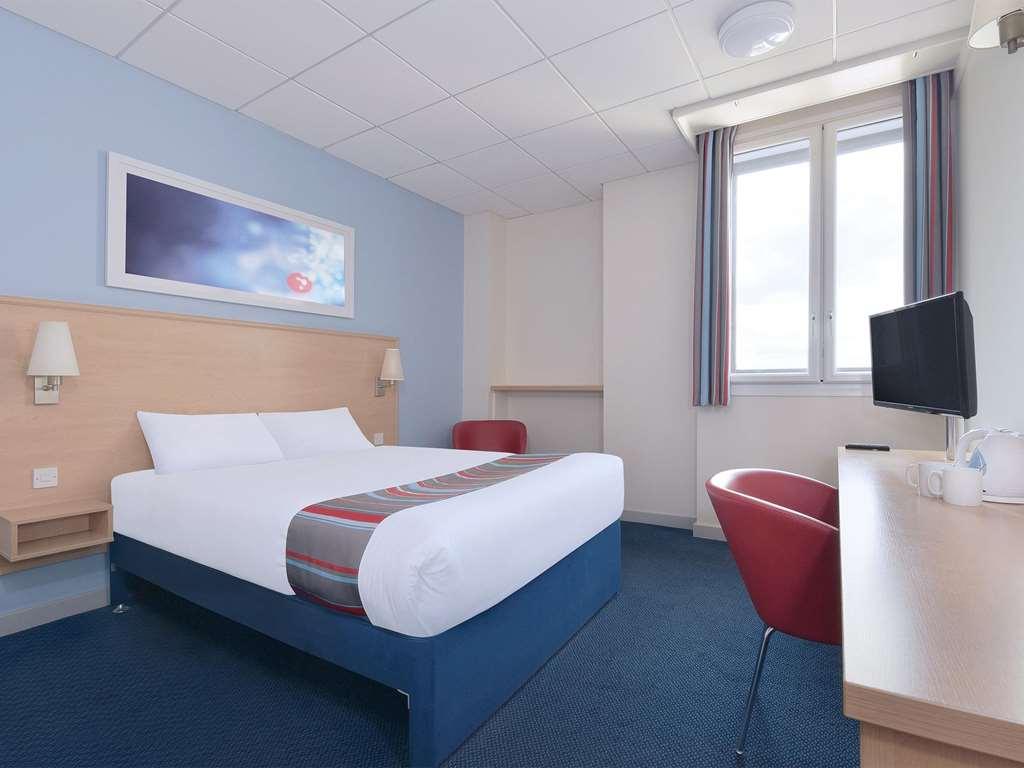 Travelodge Blyth A1 Chambre photo
