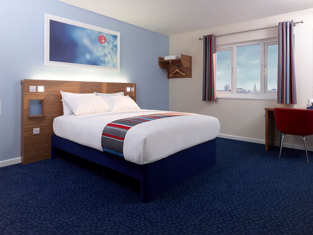 Travelodge Blyth A1 Chambre photo