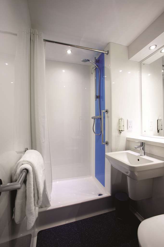 Travelodge Blyth A1 Chambre photo