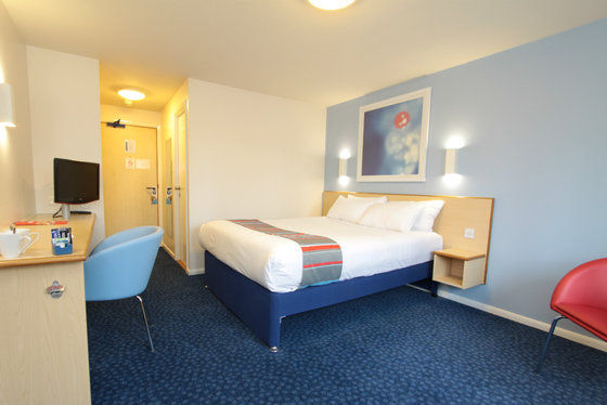 Travelodge Blyth A1 Chambre photo