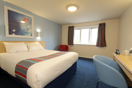 Travelodge Blyth A1 Chambre photo