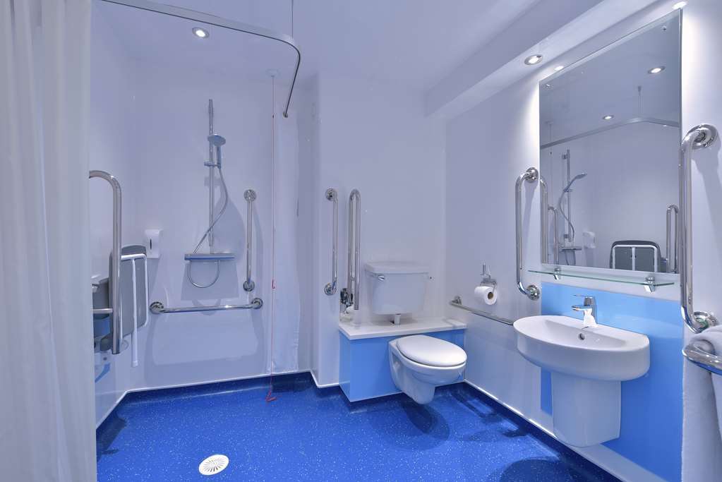 Travelodge Blyth A1 Chambre photo