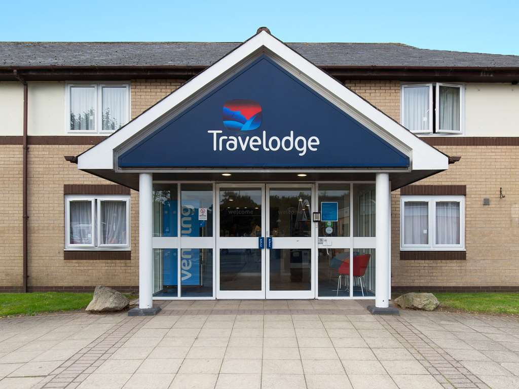 Travelodge Blyth A1 Extérieur photo