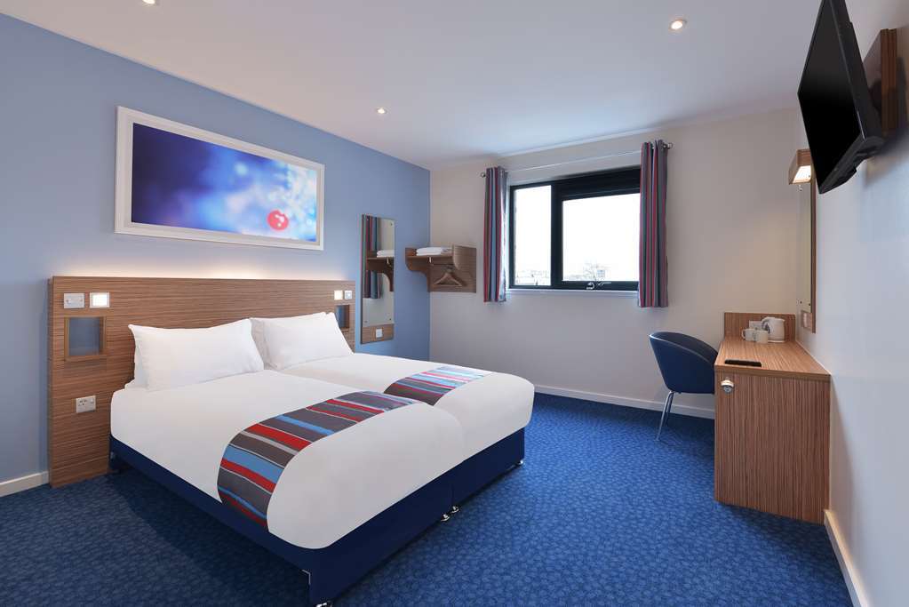 Travelodge Blyth A1 Chambre photo