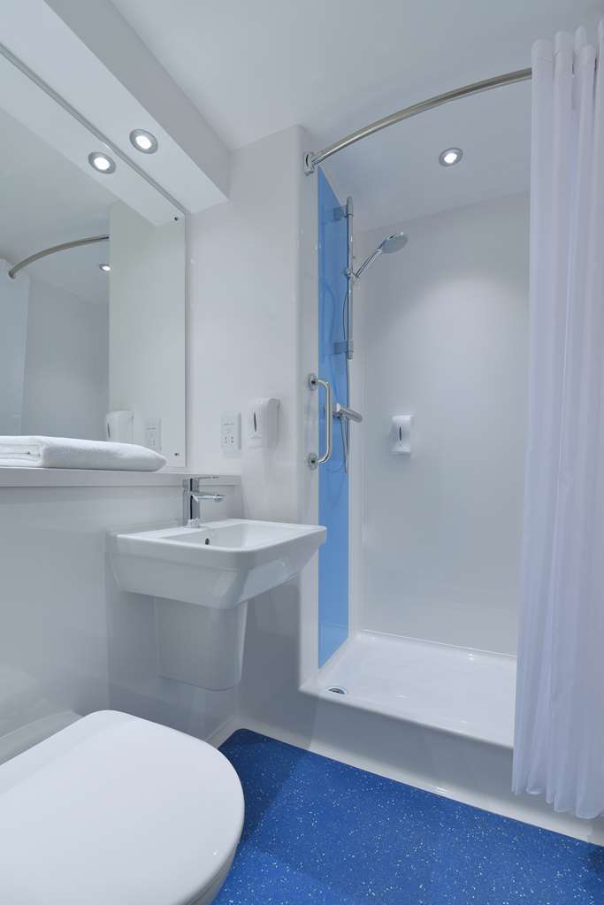 Travelodge Blyth A1 Chambre photo