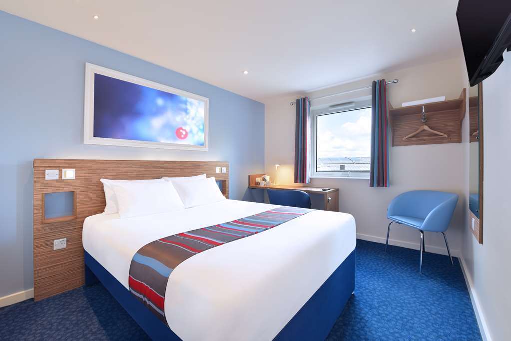 Travelodge Blyth A1 Chambre photo