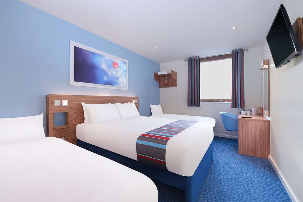 Travelodge Blyth A1 Chambre photo
